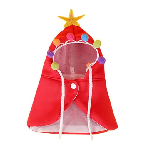 面白いマント用かわいいクリスマスドレスアップ衣装ペットマントコスプレパーカー衣装犬アクセサリーペット衣装