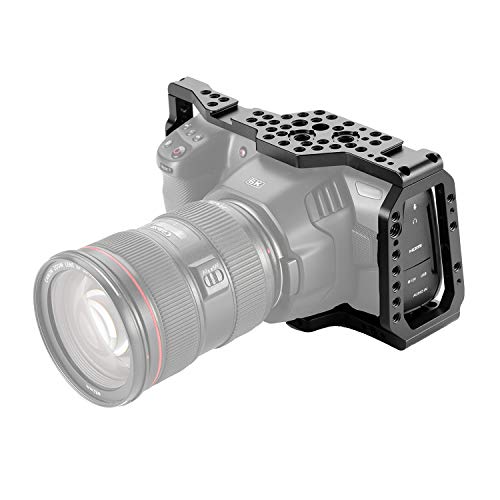 BMPCC 4K (ジャンク扱い) + アクセサリーセット 41yY5ssFBFL.jpg