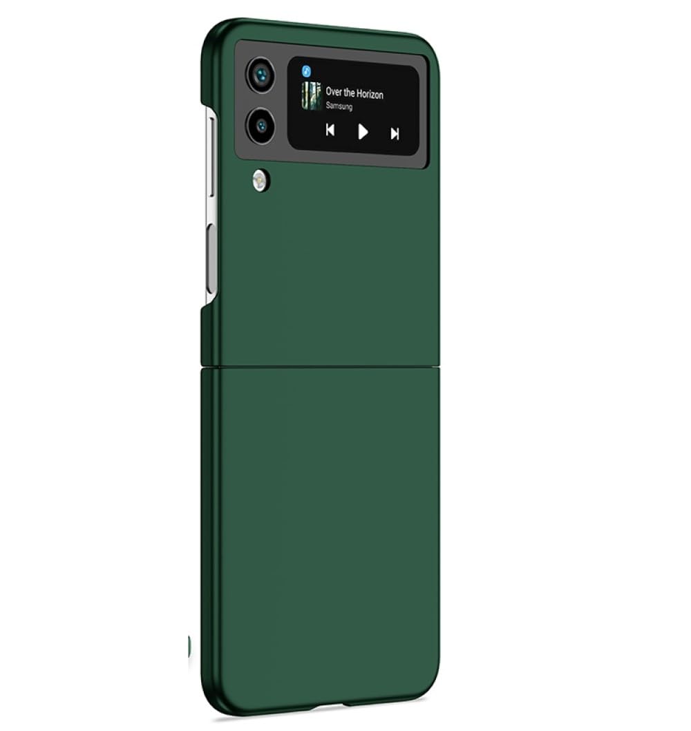 ふりっぷページ Amazon.co.jp: サムスン Z フリップ 5 4 3 2 ケース超薄型指紋