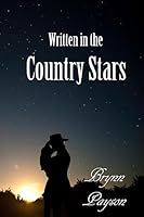 Written in the Country Stars 1508671966 Book Cover
