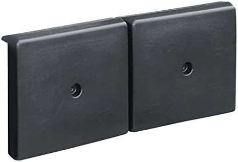 AMRJ-FBF1-B * 10" x 23.5" Dock Side Bumper