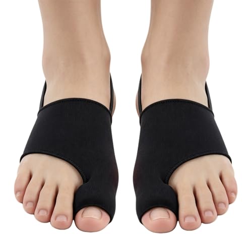 2PCS Bunion Corrector for Women & Men