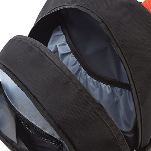 Mochila Gill Transit de 25 litros color negro miniatura 7