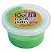 GoFit Hand Grip Strengthening Putty - Stress Relief, Green