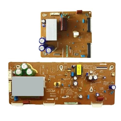 Compatible For SamsungAPS43D450A2 PS43D490A1 Y{[h LJ41-09479A LJ92-01797A LJ41-09478A R1.8 LJ92-01796A ƌ݊(Z Y board)