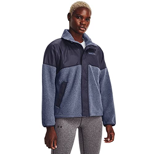 Veste Swacket Under Armour contre le froid mi-saison femme L