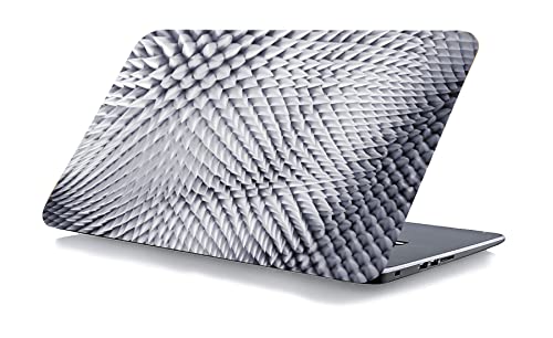 Image of QTH Dynamic Design Laptop Sticker 15.5 Inch QTH-L12-1242
