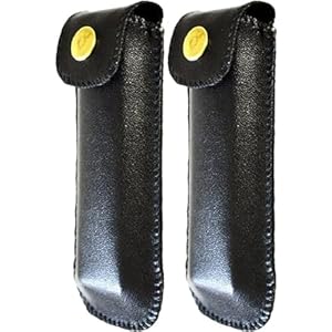 Vepoty vnirgoriy040 Pokrowiec na Harmonijkę 2 szt.