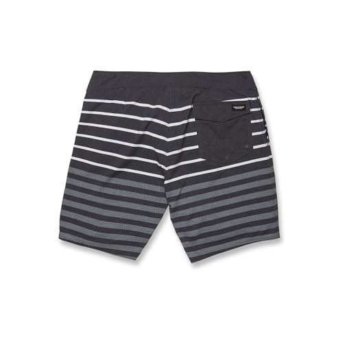 Volcom Men's Standard Lido Solid Mod 20" Boardshort3