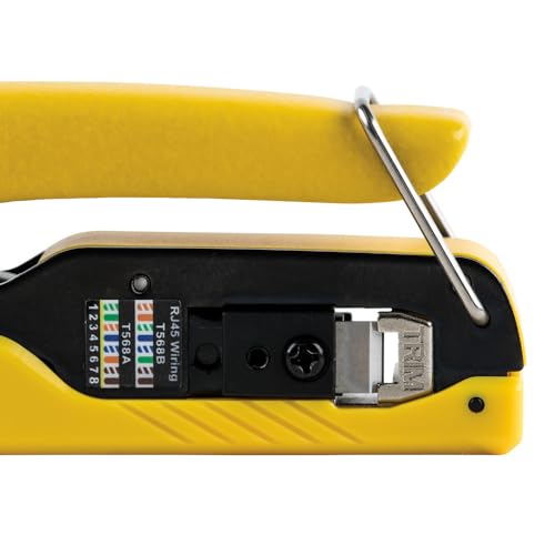 Klein Tools VDV226-005 Compact Crimper