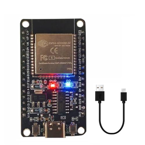 Mauedest BTC Miner PRO+ Solo 850KH/S Miner Bitcoin De Alto Rendimiento Para Oficina En Hogar, ESP32 WiFi ASIC De Baja Potencia Minería