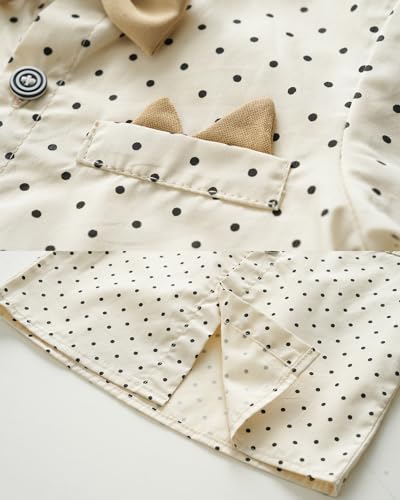 El Mejor Listado de Trajes para Niño los preferidos por los clientes. 29 Imagen adicional