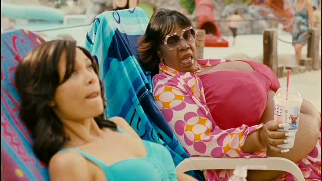 Amazon.com: Norbit : Austin Reid, Charles Q. Murphy, China