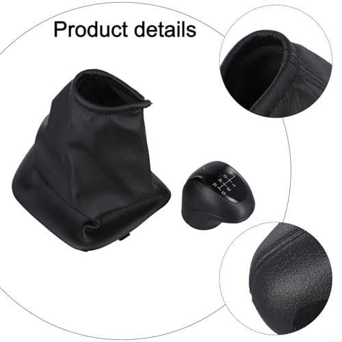 Set Protector Polvo Manual en PU para Benz Sprinter W906 miniatura 6