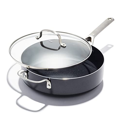 Find The Best 5 Qt Saute Pan Reviews & Comparison Katynel