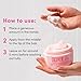 Coco & Eve Sweet Repair Repairing and Restoring Hair Mask. 85% stronger hair, reduce hair damage by 65%. Biomimetic Ceramides, Hyaluronic Acid, Vegan Keratin. Increase Hydration & Shine.