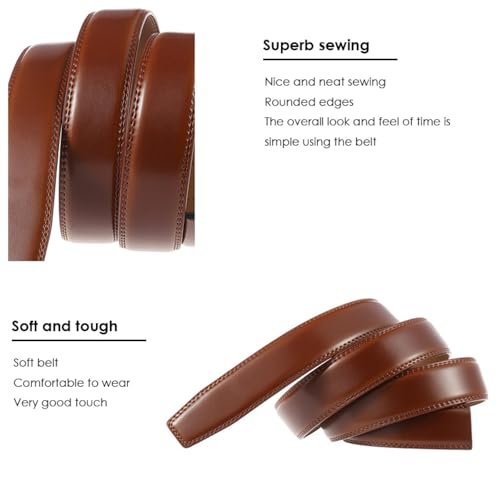 Belt for Men Leather Fashion Luxury4