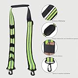 Zoom IMG-2 cintura radio per vigili del Zoom IMG-2 cintura radio per vigili del