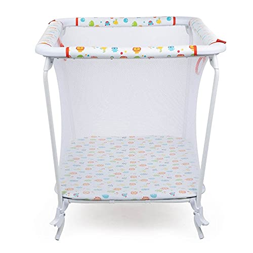 Cercado Club Voyage - Branco Zoo