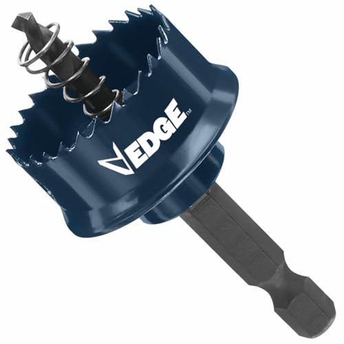 Bosch HTW118 1-1/8 in. Edge™ Impact Tough™ Hole Saw