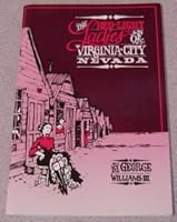 The Red-Light Ladies of Virginia City, Nevada; Signed 0935174656 Book Cover