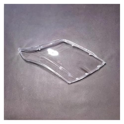 Couvercle phare coque lentille Cadillac SRX anti-jaunissement droit
