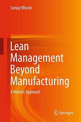 Lean Management Beyond Manufacturing view 2