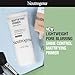 Neutrogena Mattifying Primer with Shine Control, Lightweight Pore Blurring Face Primer Blurs the Look of Pores & Helps Reduce Shine, Matte Primer with Niacinamide, 1 oz