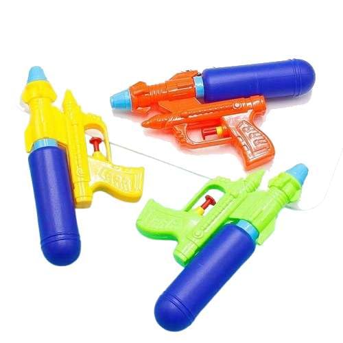 Arminha de água Kit com 3 unidades cores aleatórias