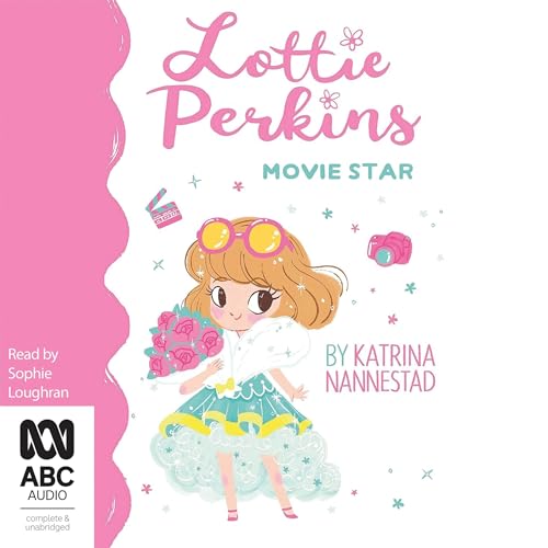 Movie Star by Katrina Nannestad episode artwork