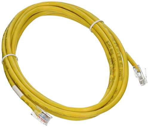 Image of C2G /Cables to Go 00482 Cat5e Snagless Unshielded (UTP) Network Patch Cable