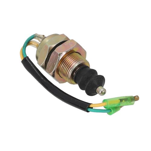 Amazon.com: Clutch Safety Switch fits John Deere 900 1450