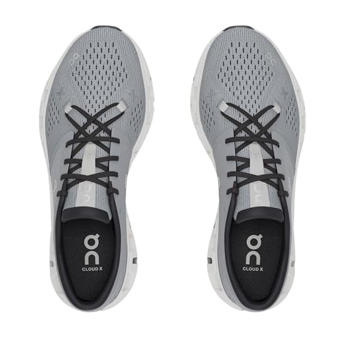 On Men's Cloud X 4 Sneaker2