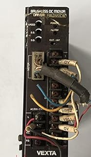 Davitu Electricity Generation - FBLD120CW stepper driver , used in good condition . 80% appearance , good working ,