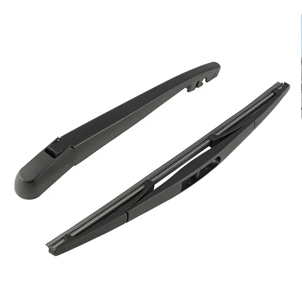 HYMARTRear Wiper Arm Blade Set for INFINITI FX37 2013-2013 for FX50 2009-2013 Replacement All Seasons