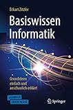 informatiker lehre  Basiswissen Informatik - Grundideen einfach und anschaulich erklärt