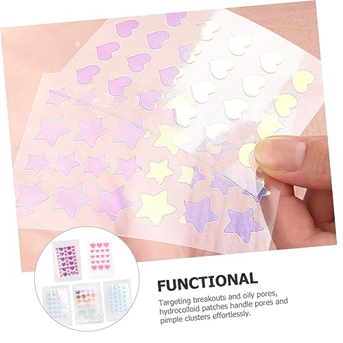 CIMAXIC 5 Folhas Ferramenta De Remoção De Marcas De Removedor De Marca De Manchas De Marca De Adesiv