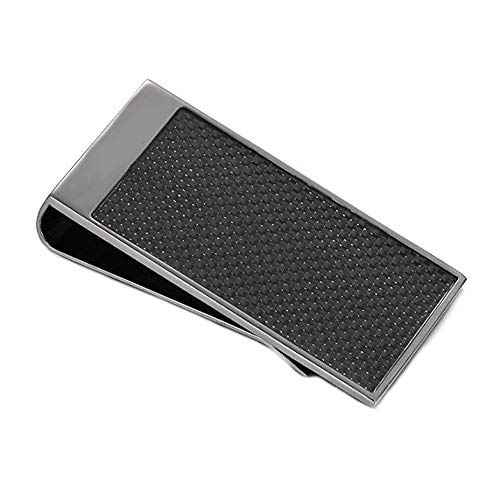 MERIT OCEAN Fermasoldi Uomo Porta Carte di Credito...