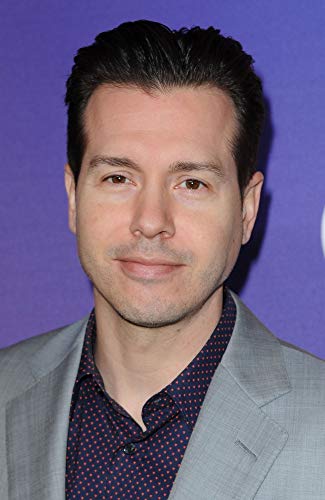 Posterazzi Poster Print Jon Seda at Arrivals NBC Upfront Presentation Jacob K Javits Convention Center New York Ny May 12 2014. Photo by Kristin CallahanEverett Collection Celebrity (8 x 10)