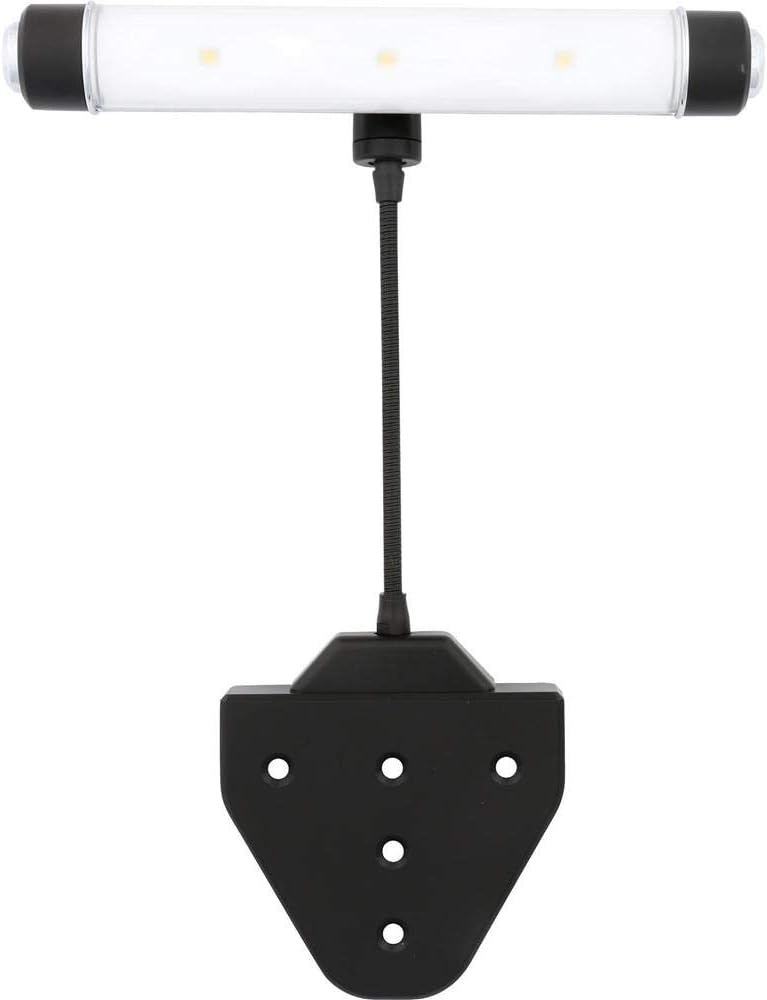 Rite Lite LPL600B battery operated Picture Light Picture Lights Battery Operated