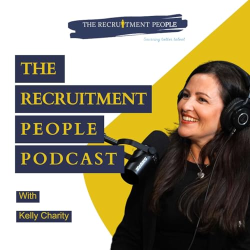 EP12- The Art of Job Applications: From Rejection to Interview Success