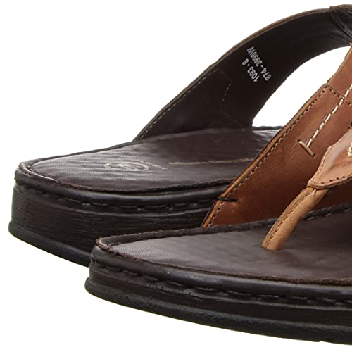 Image of Hush Puppies mens Camp Th Slipper