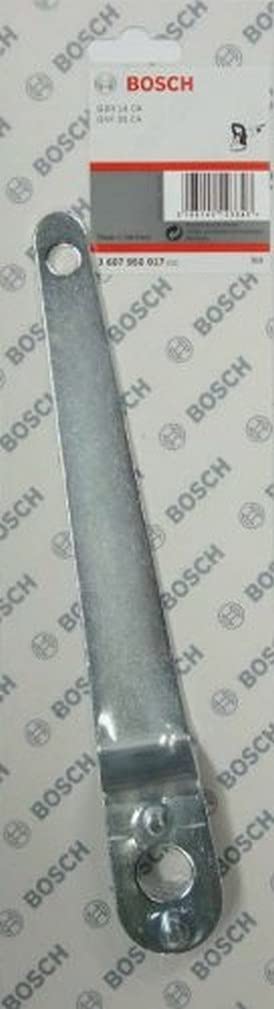 BOSCH 3607950017 İki Delikli Anahtar GBR için