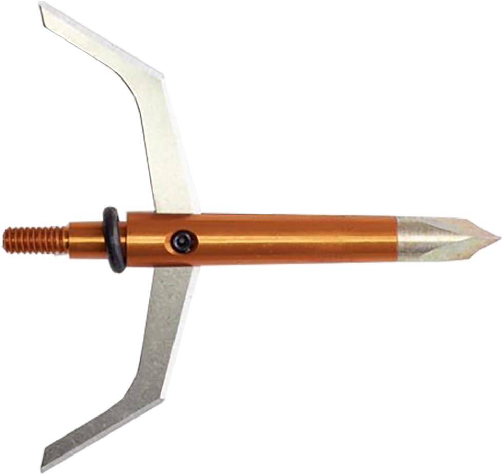 Vortex Broadheads Orange 100 gr. 2.5 in. Cut 3 pk.