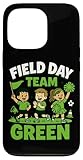 Photo Gallery field day team green kids fun group custodia per iphone 13 pro Photo Gallery field day team green kids fun group custodia per iphone 13 pro
