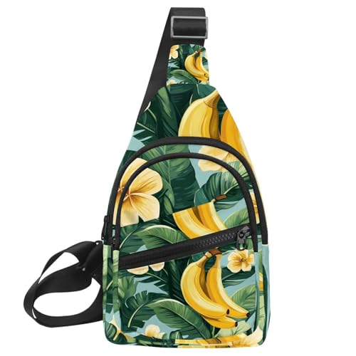 Sac à dos à bandoulière rouge cerise multicolore compact 30x18cm