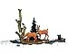 Lemax Village Collection Feeding Deer Set of 3 # 03327