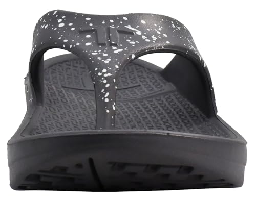 Image of Telic Unisex Adult Energy Flip Flop Arch Support Cushioned Sandals