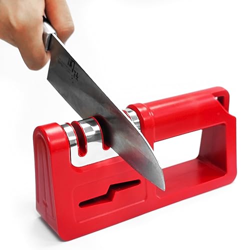 Types of Knife Sharpeners A Guide to Sharpening Knives 99knives