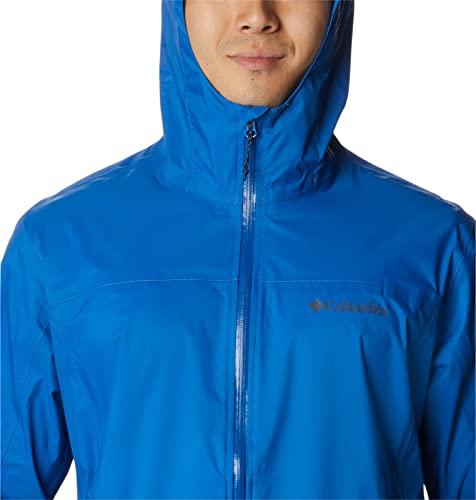 Columbia Evapouration™ Jacket #TOP3